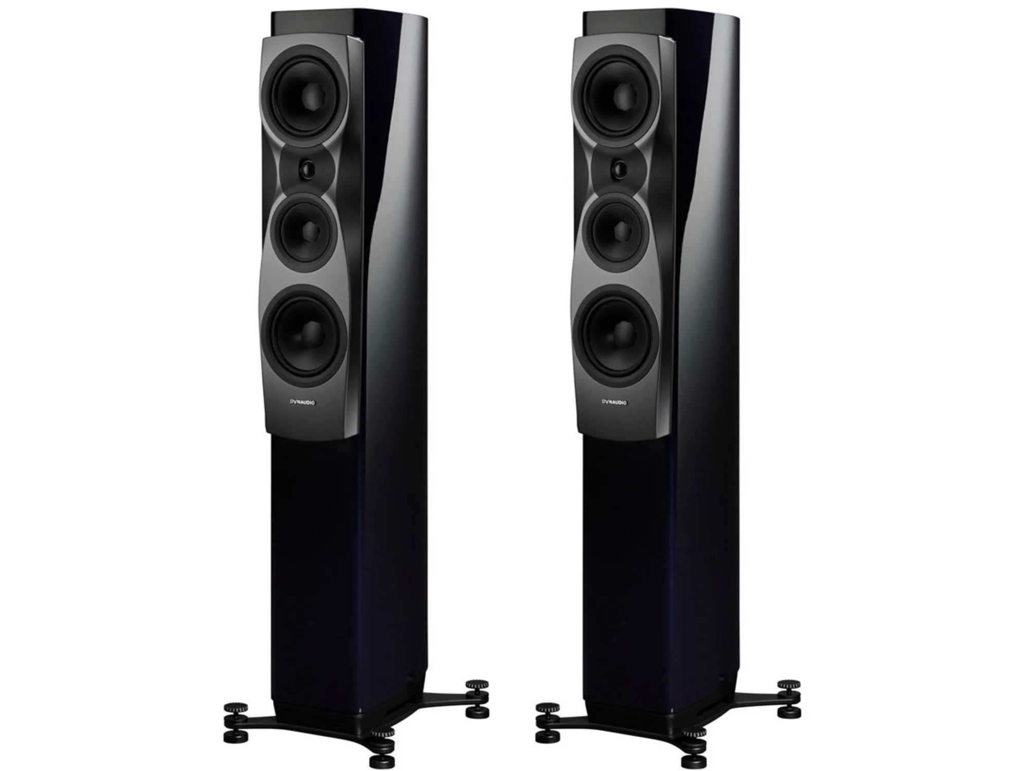 DYNAUDIO CONFIDENCE 30 (la paire)