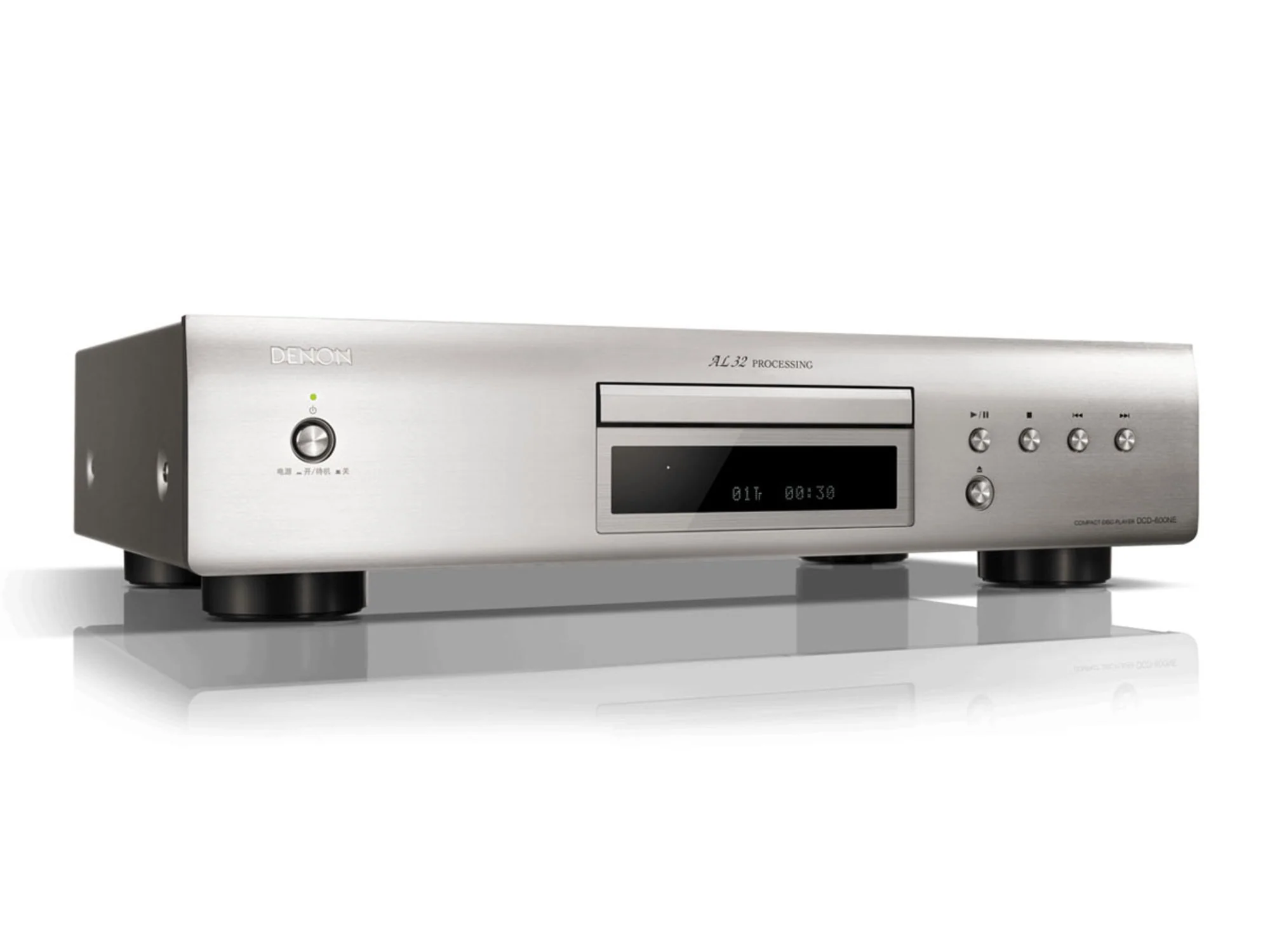 DENON DCD-600NE