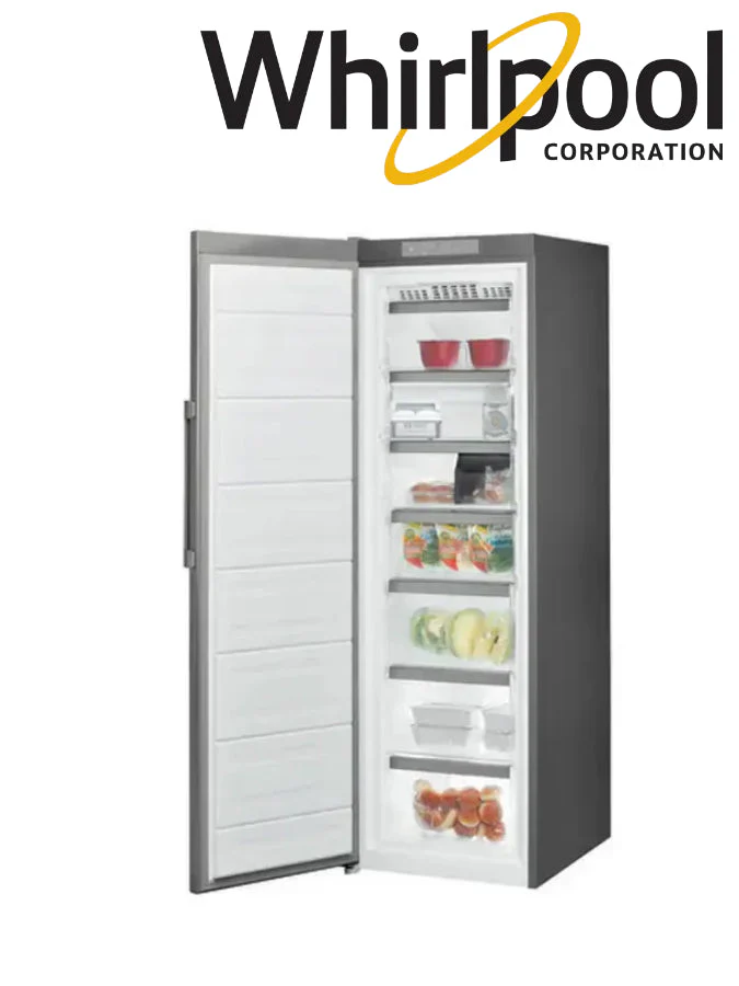 Whirlpool UW8F2CXBIN