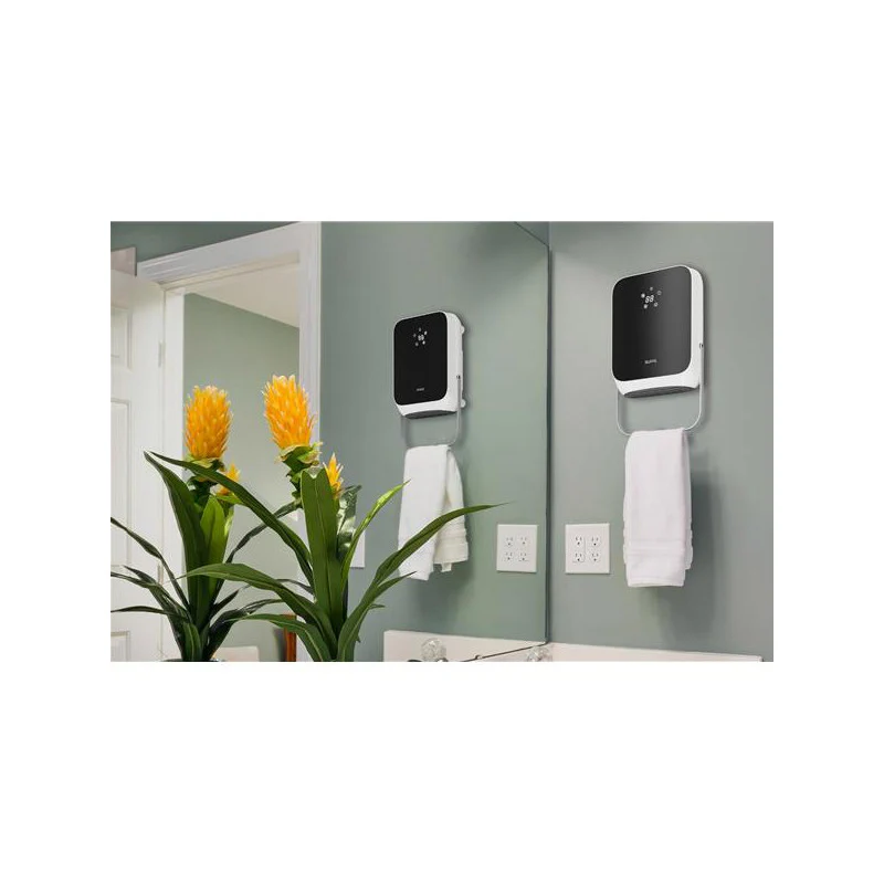 Soufflant Séche-serviettes   Berenice Supra