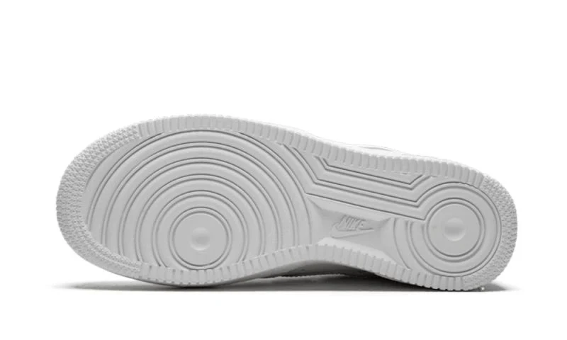 AIR FORCE 1 LOW '07 TRIPLE WHITE