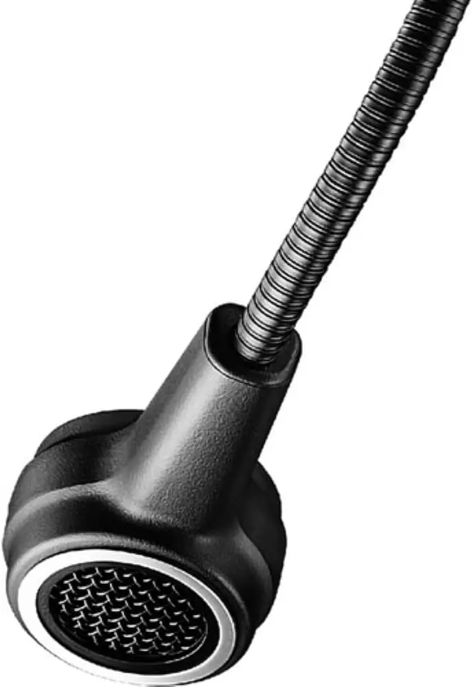 Audio-Technica ATH-M50xSTS-USB StreamSet Streaming Headset,Black