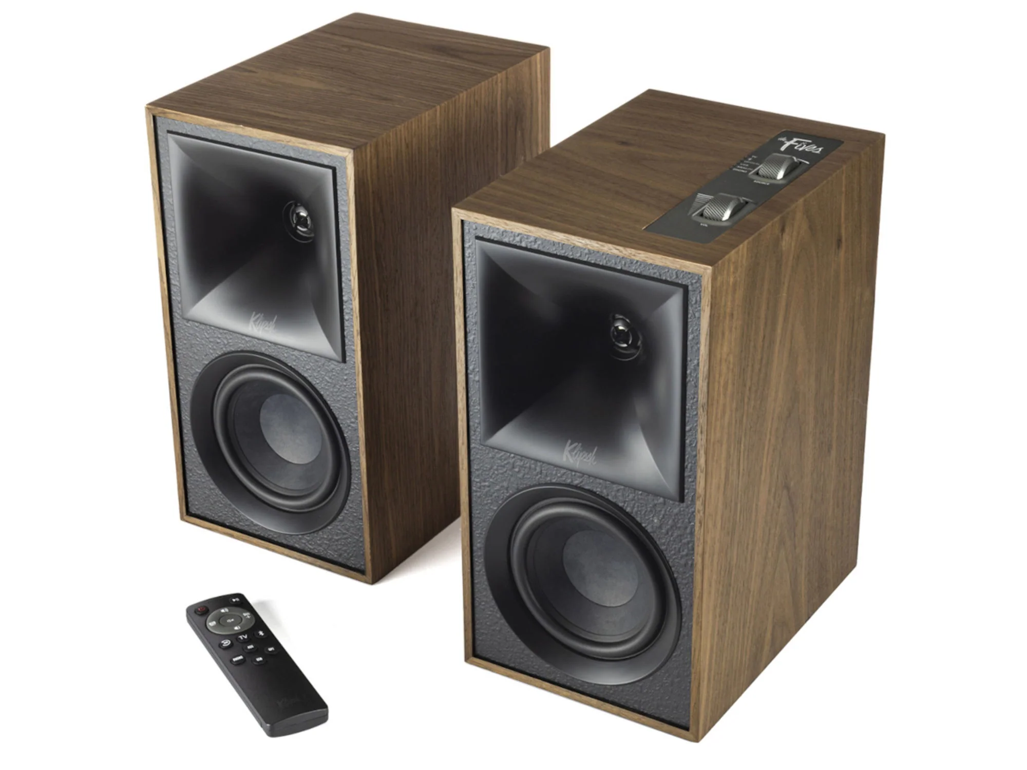 KLIPSCH THE FIVES (la paire)