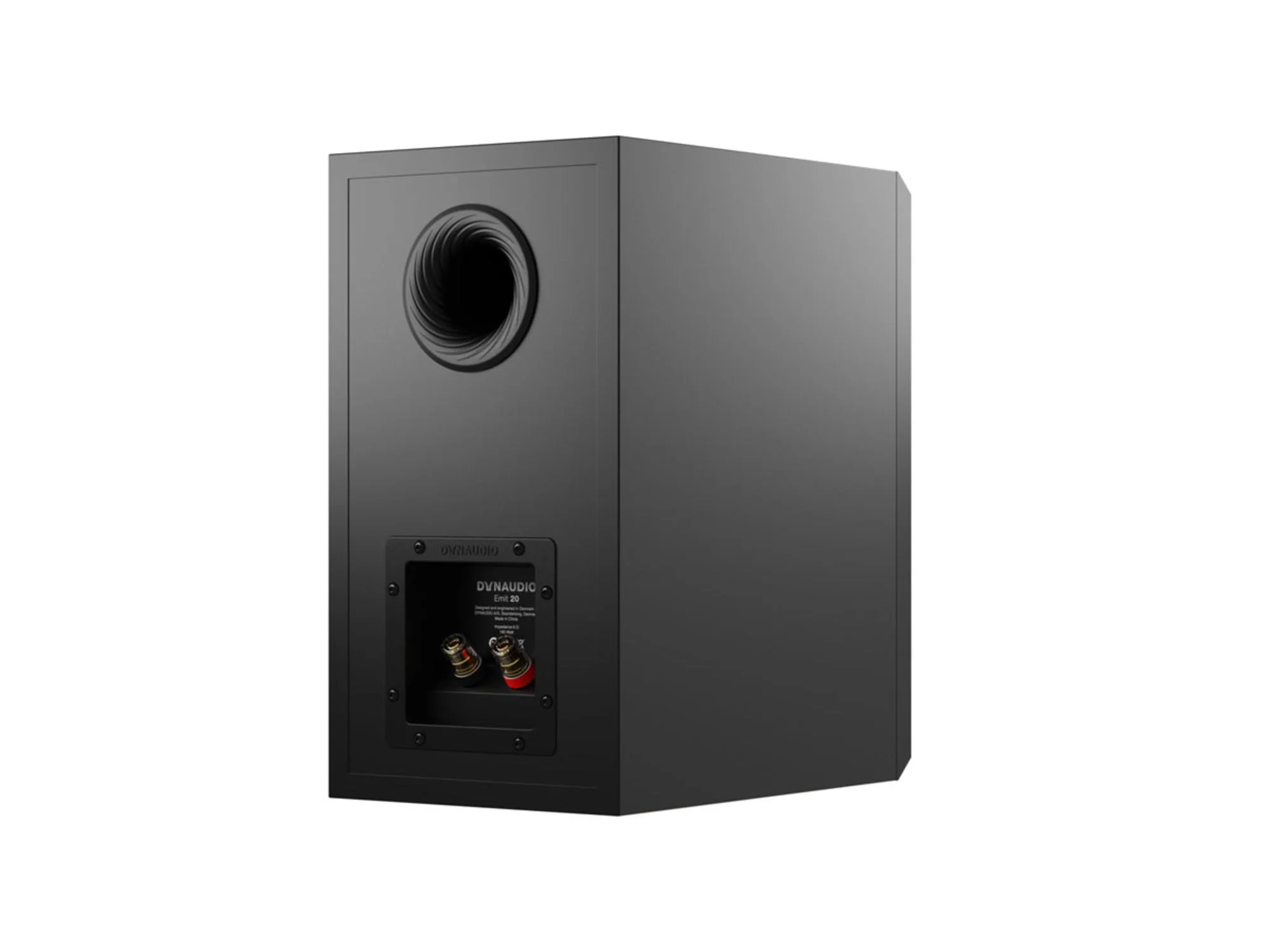 DYNAUDIO Emit II 20 (la paire)