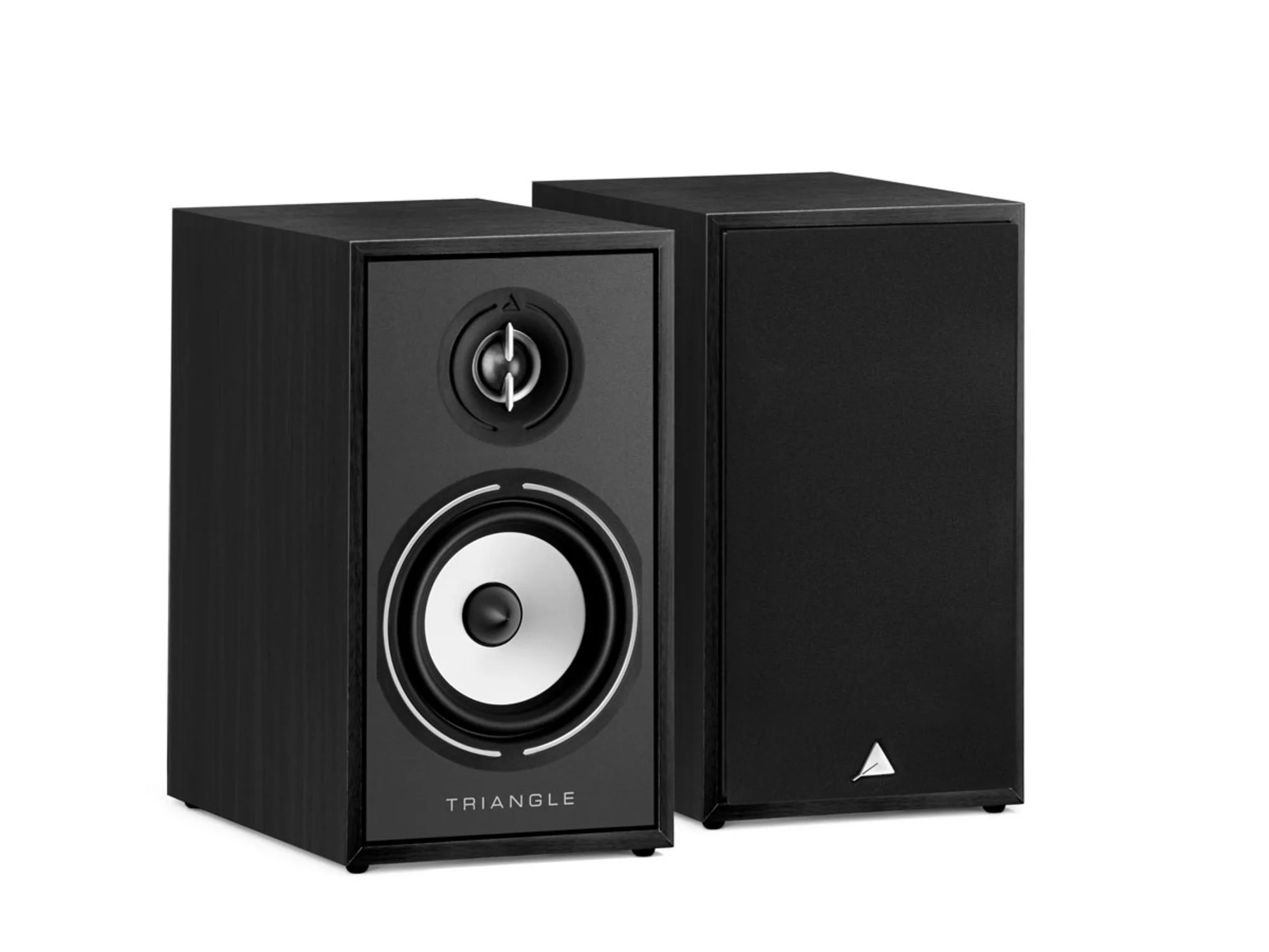 TRIANGLE BOREA BR02 (la paire)