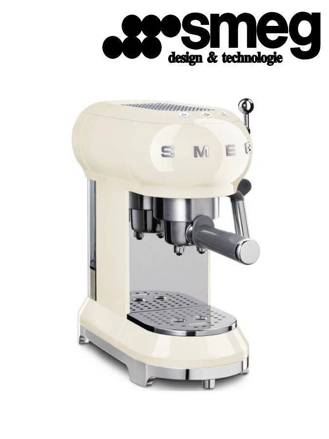 Smeg ECF02