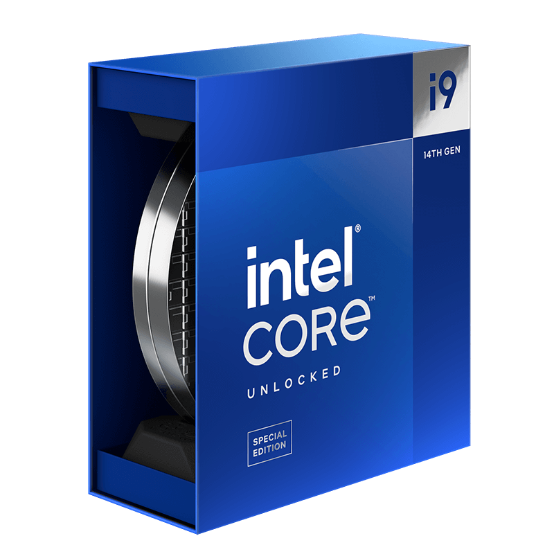 Intel® Core™ i9-14900KS