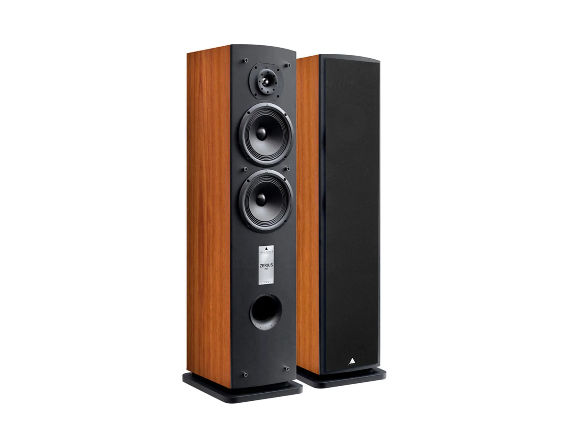 TRIANGLE ZERIUS 902 (la paire)
