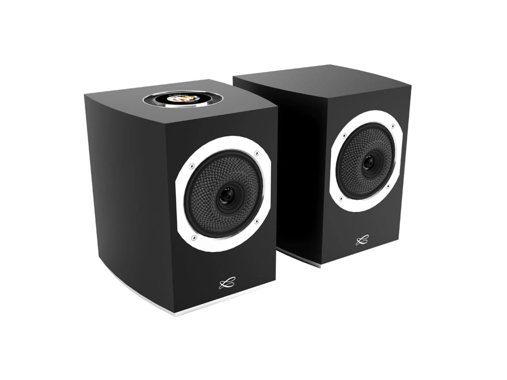 CABASSE Rialto (la paire)