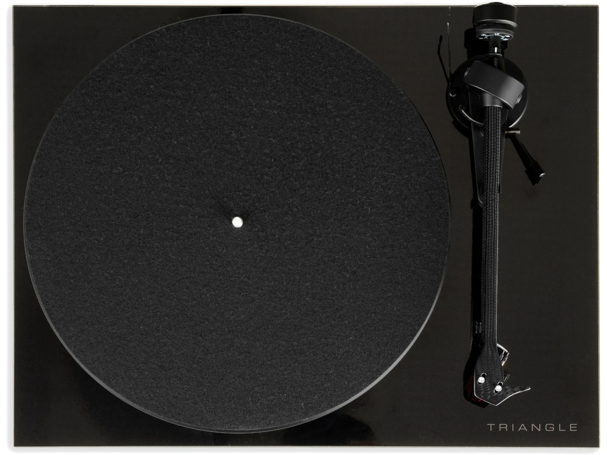 TRIANGLE Platine Vinyle Lunar 3