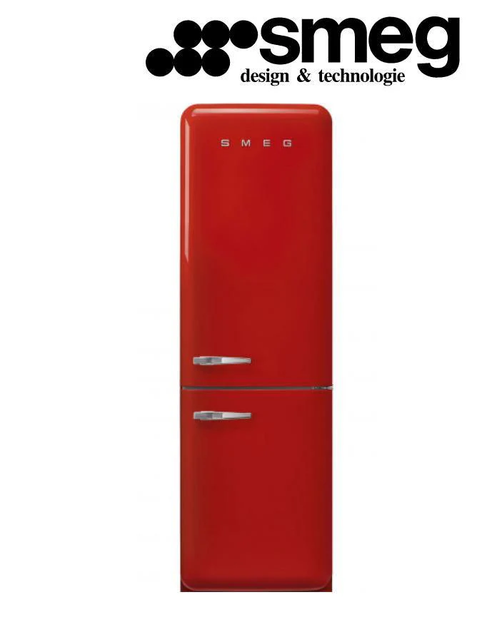 Smeg FAB32R