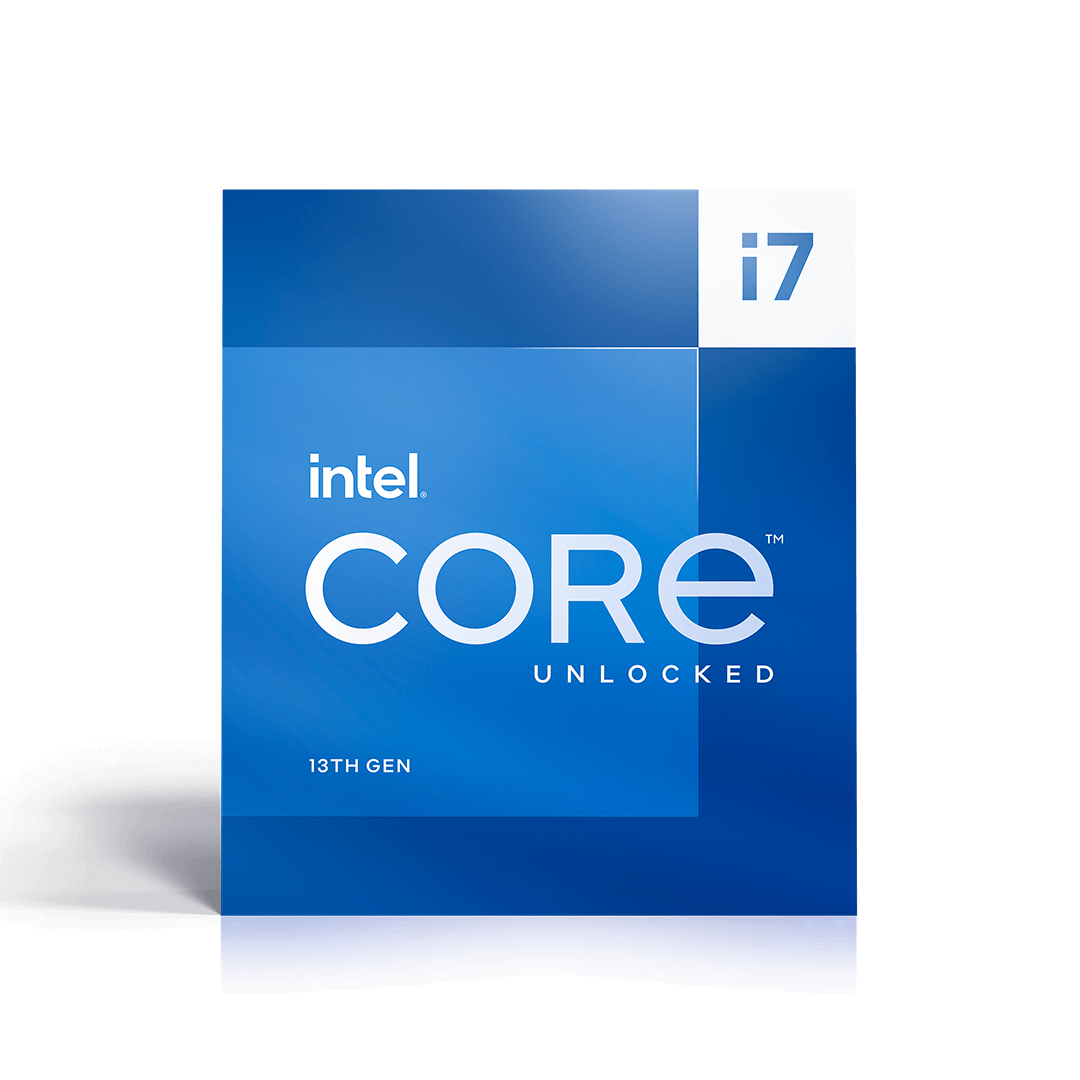 Intel® Core™ i7-13700K