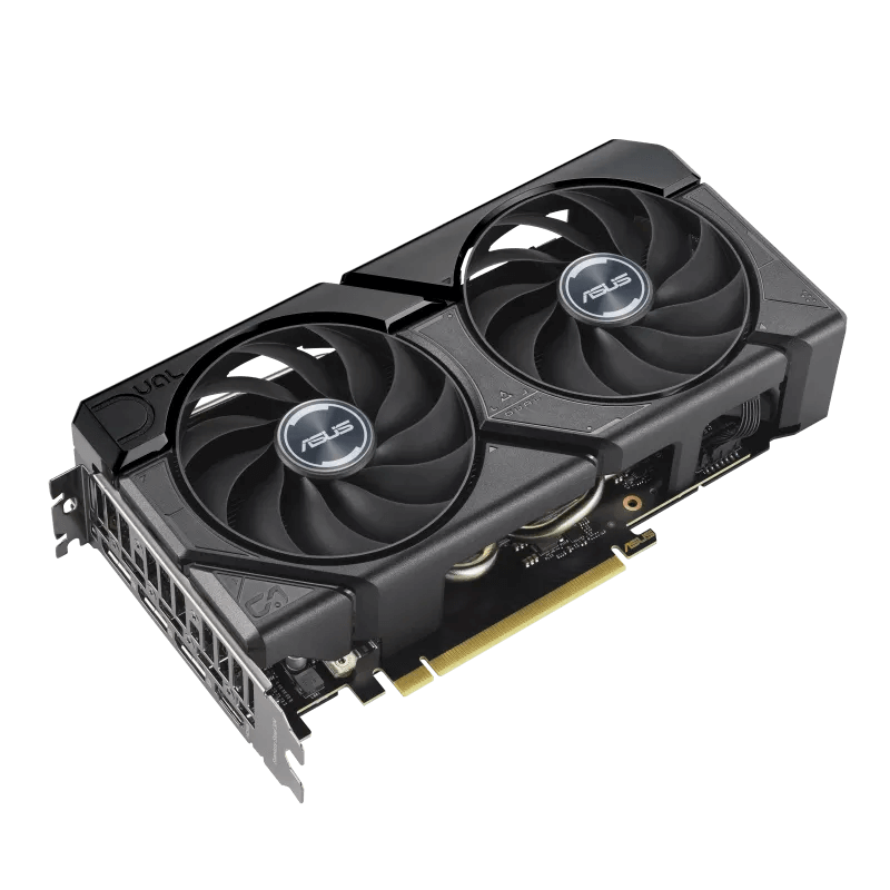 Asus Dual GeForce® RTX 4060 O8G EVO