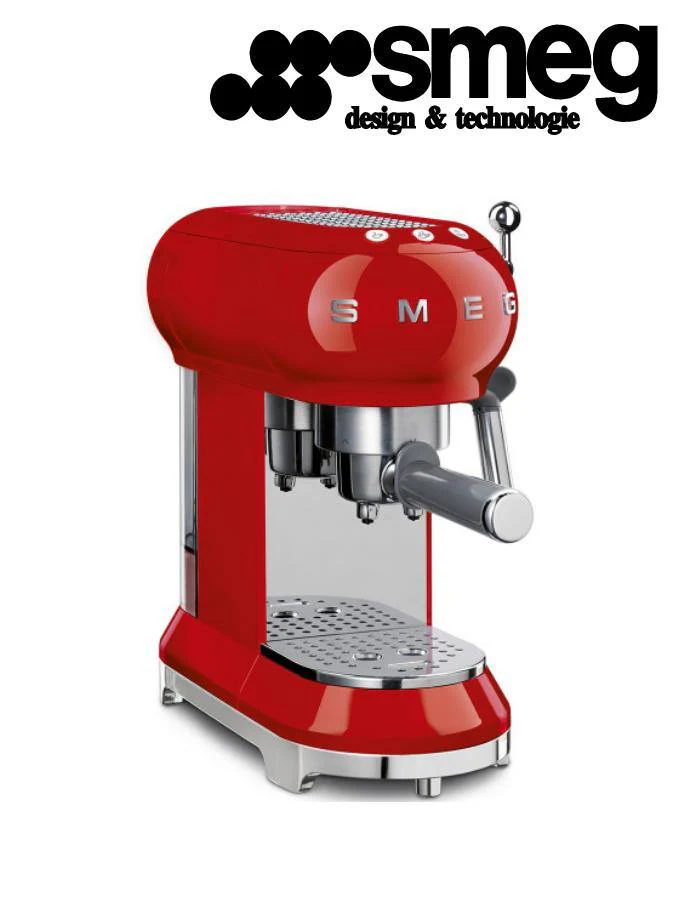 Smeg ECF02