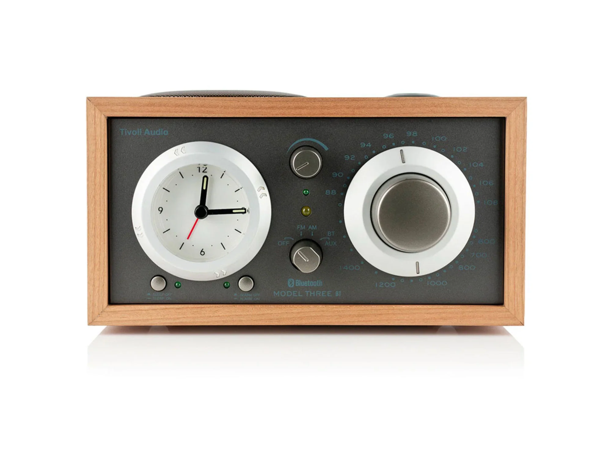 TIVOLI Model Three BT