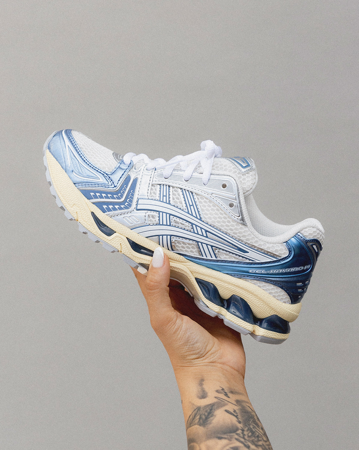 Asics GEL-Kayano 14