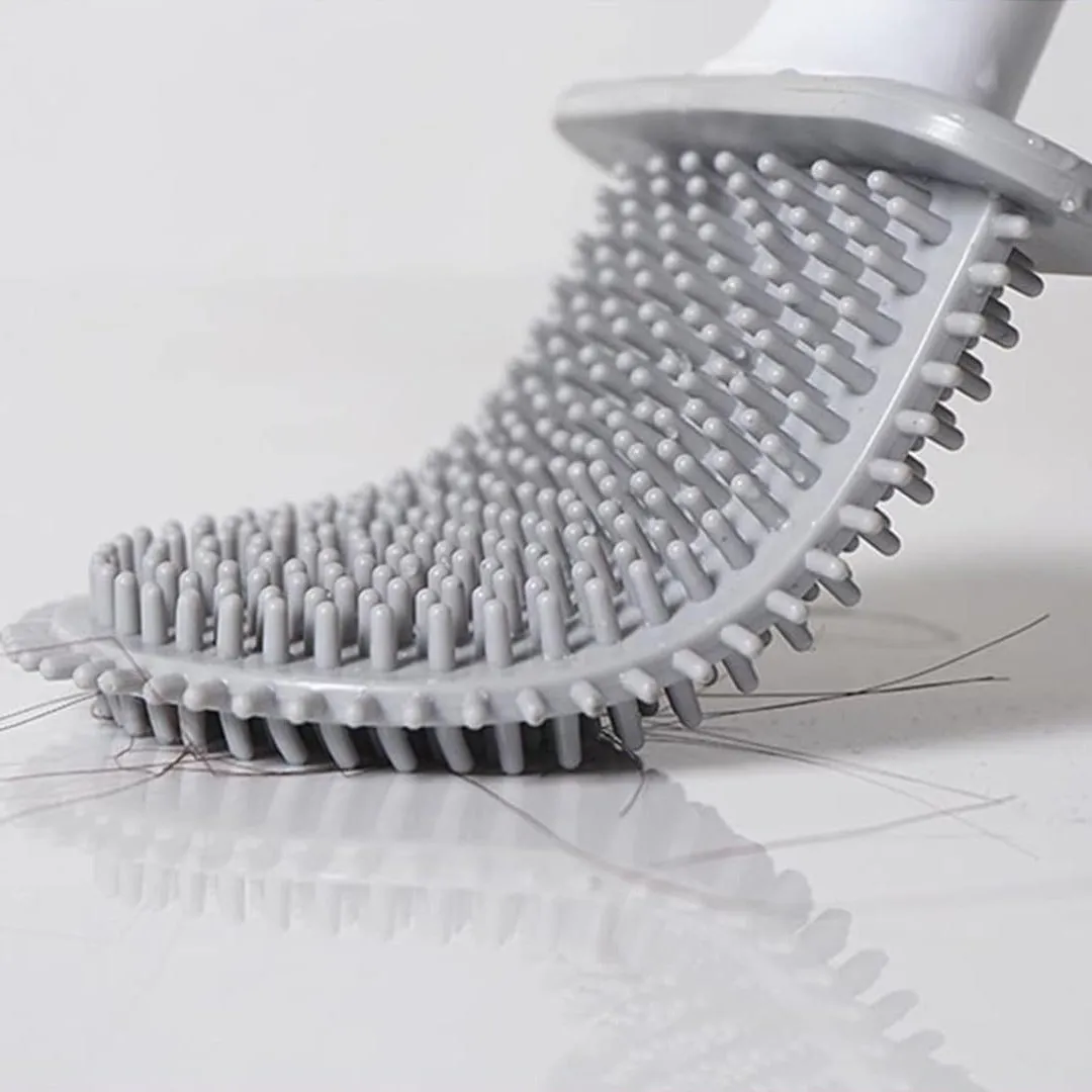 Brosse WC Murale