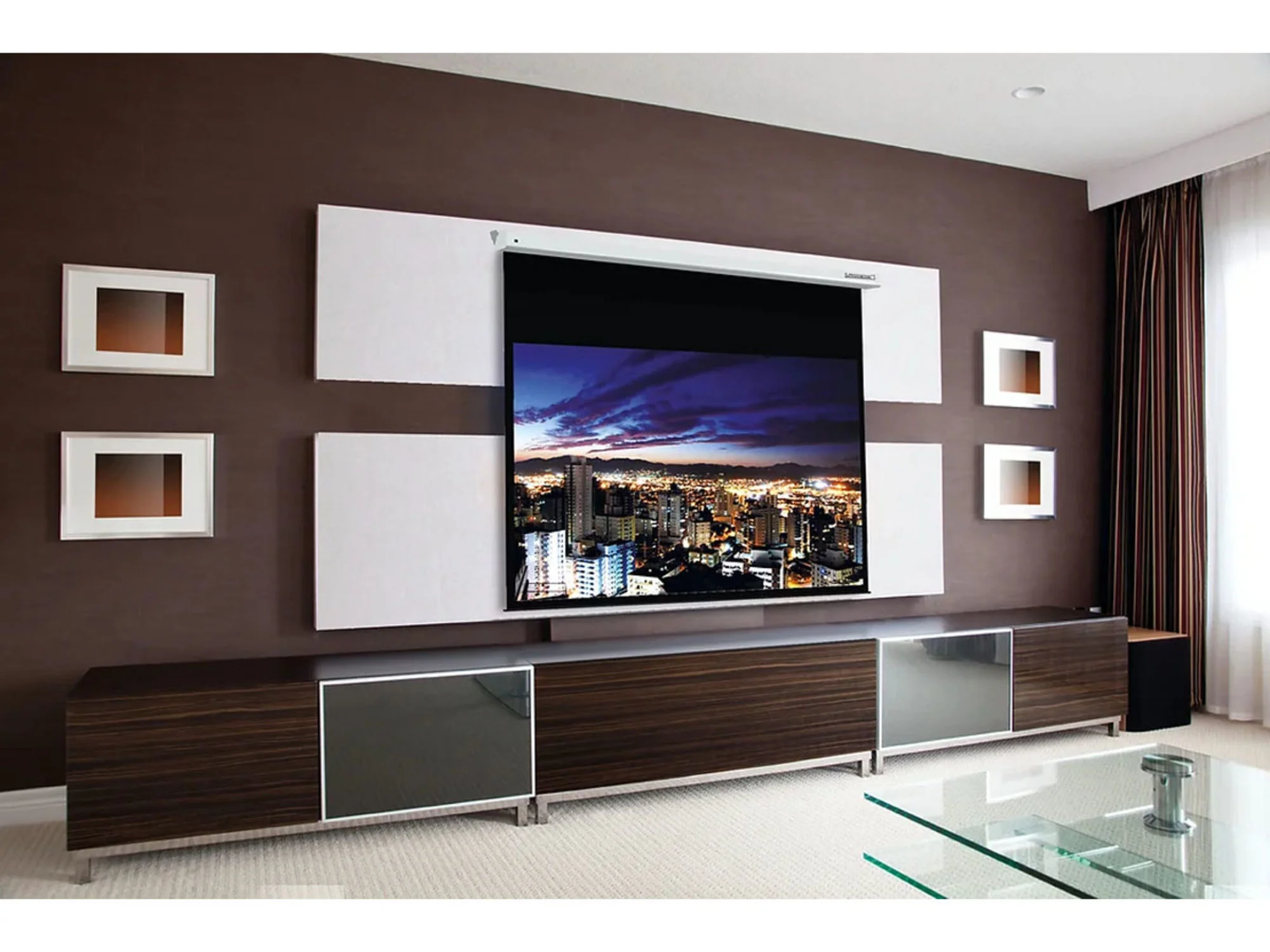 LUMENE EMBASSY HD V [4:3]