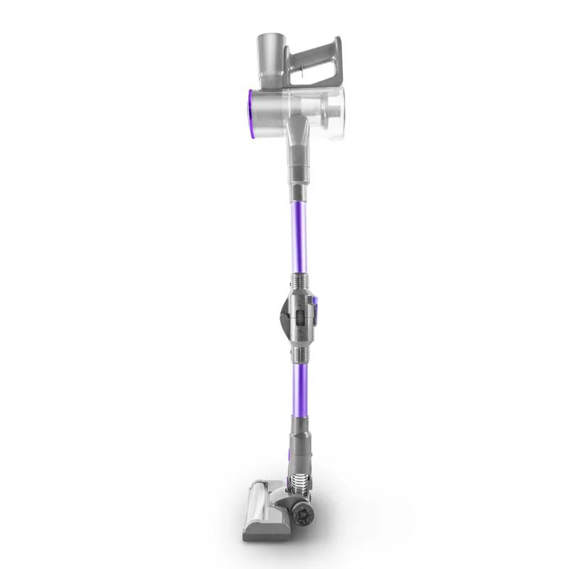 Aspirateur Balai Sans Fil Digital gris 160w F17 Vortex