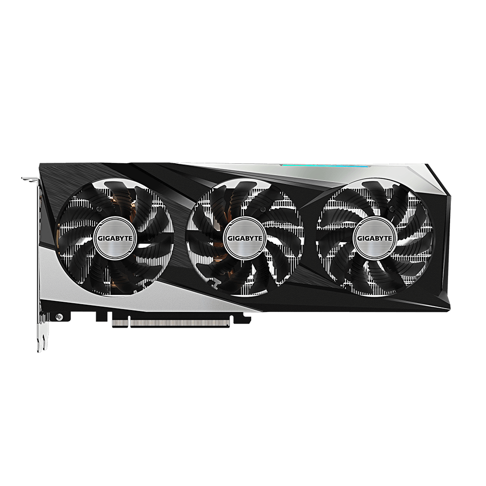 Gigabyte Radeon™ RX 6600 XT Gaming Pro OC 8G