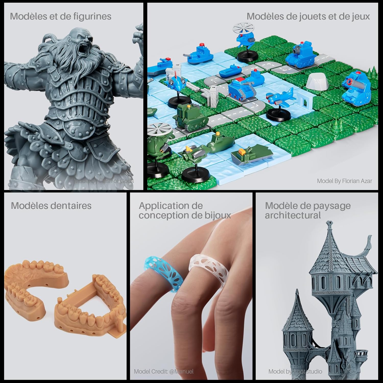 ELEGOO Mars 5 Ultra Imprimante 3D Résine 9K, Impression à Haute Vitesse 150mm/h, Nivellement Automatique, Détection Intelligente, Transfert Wi-Fi, Taille d'Impression 153.36 x 77.76 x 165 mm³