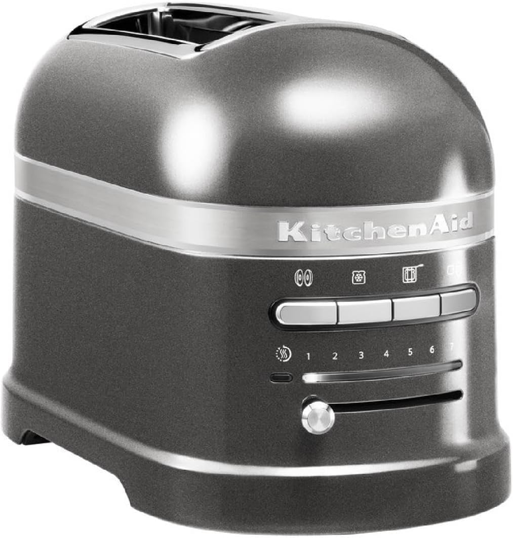 KitchenAid 5 kmt2204ebk