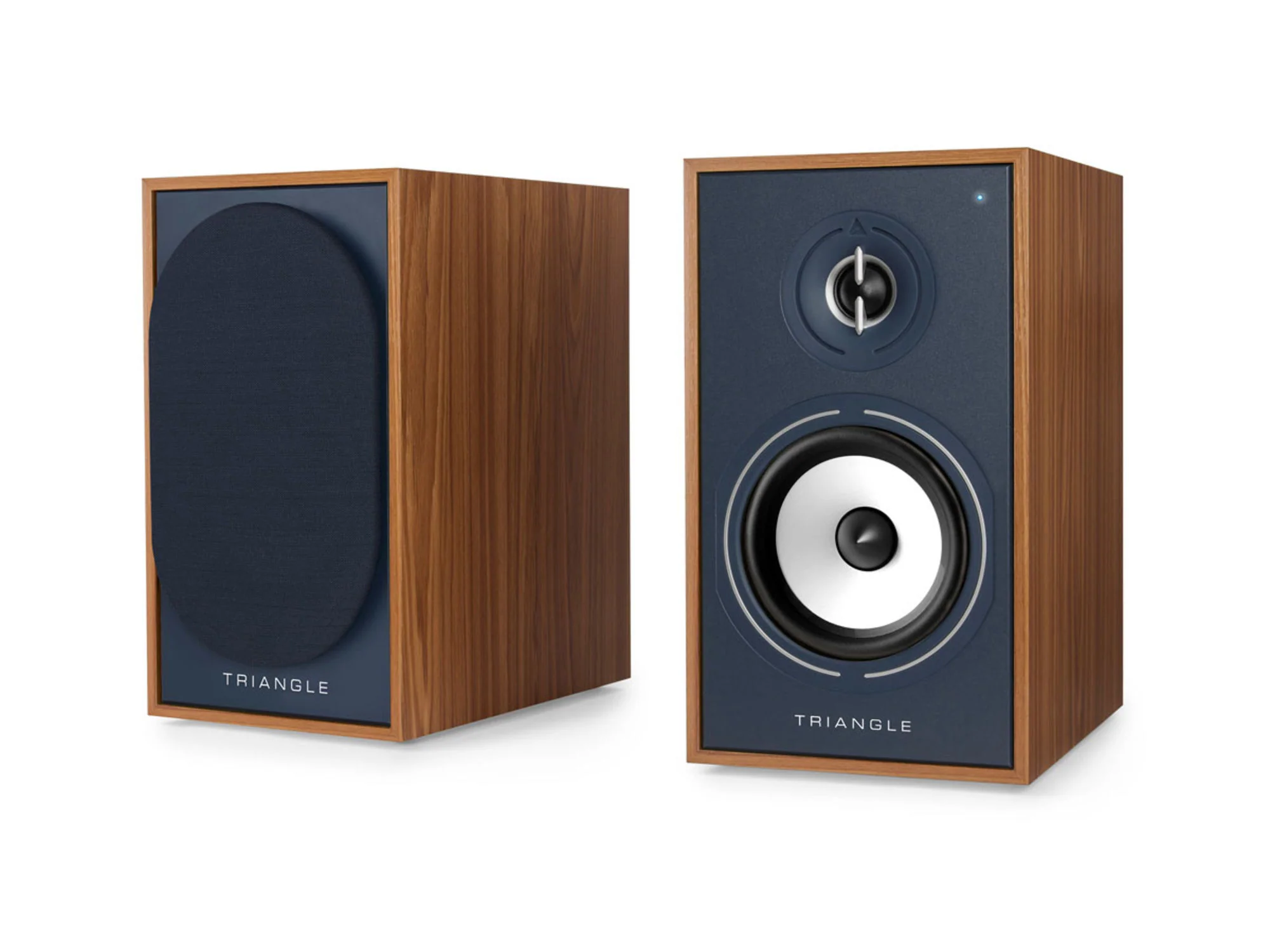 TRIANGLE BOREA BR02 Connect (la paire)