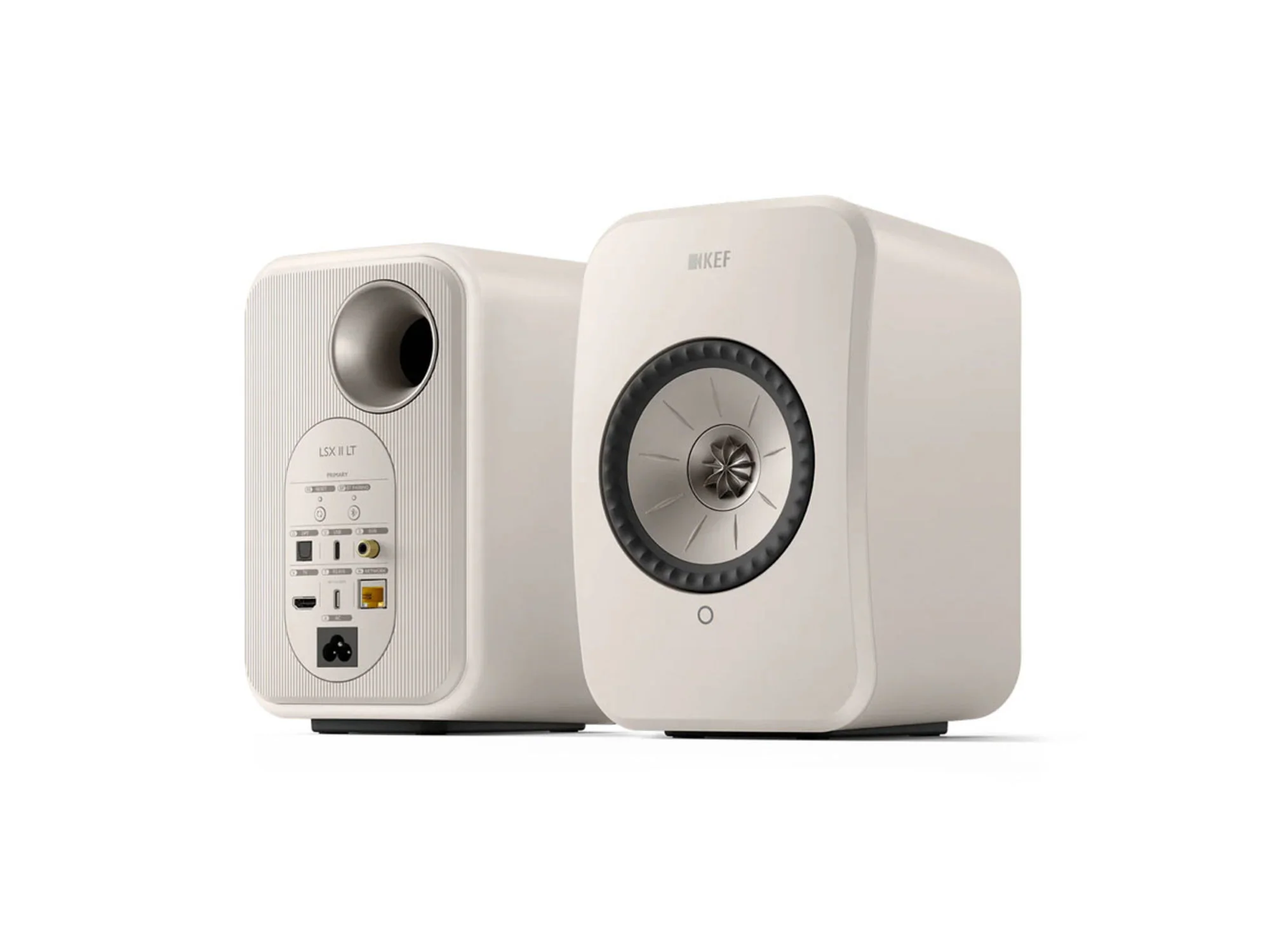 KEF LSX 2 LT (la paire)