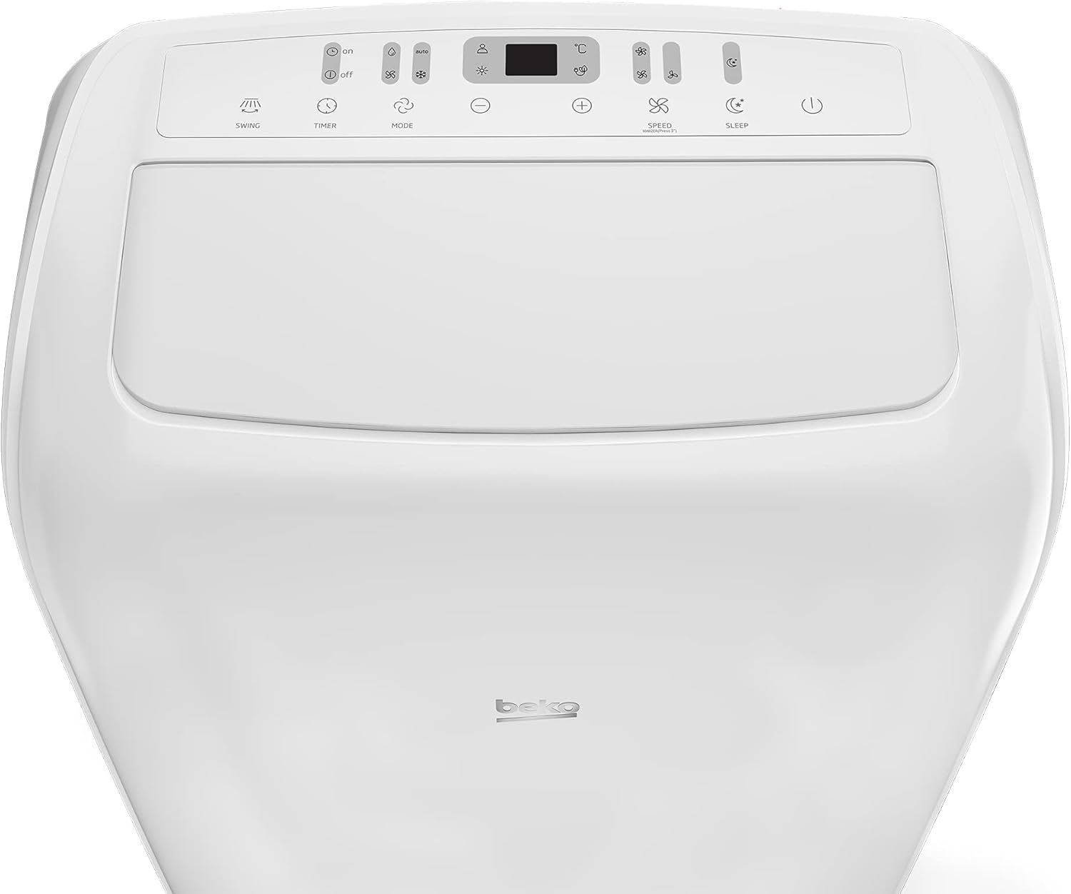 BEKO BA309C Climatiseur mobile 9000 BTU