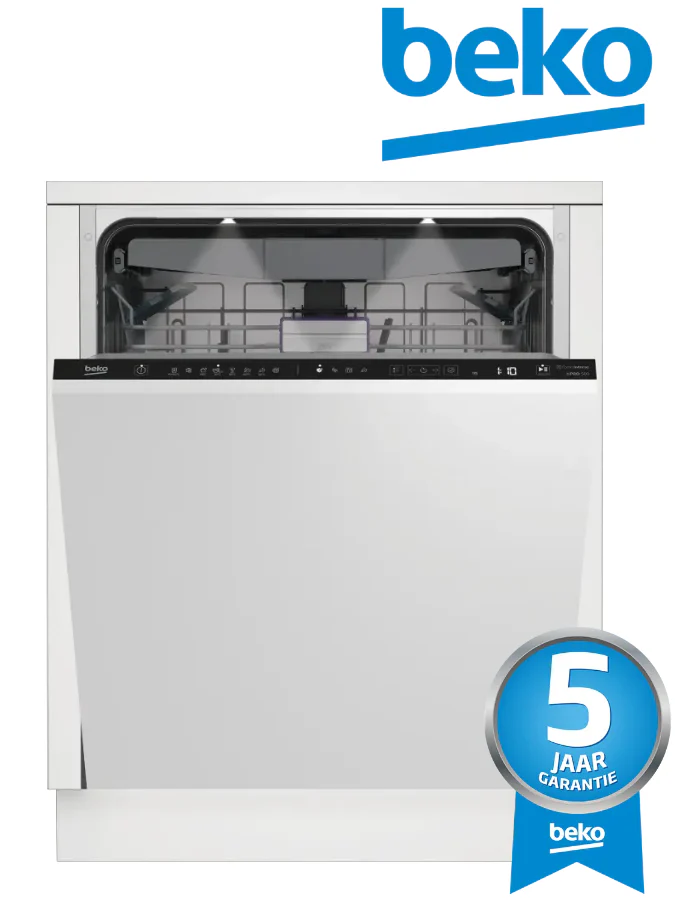 Beko BDIN38645D