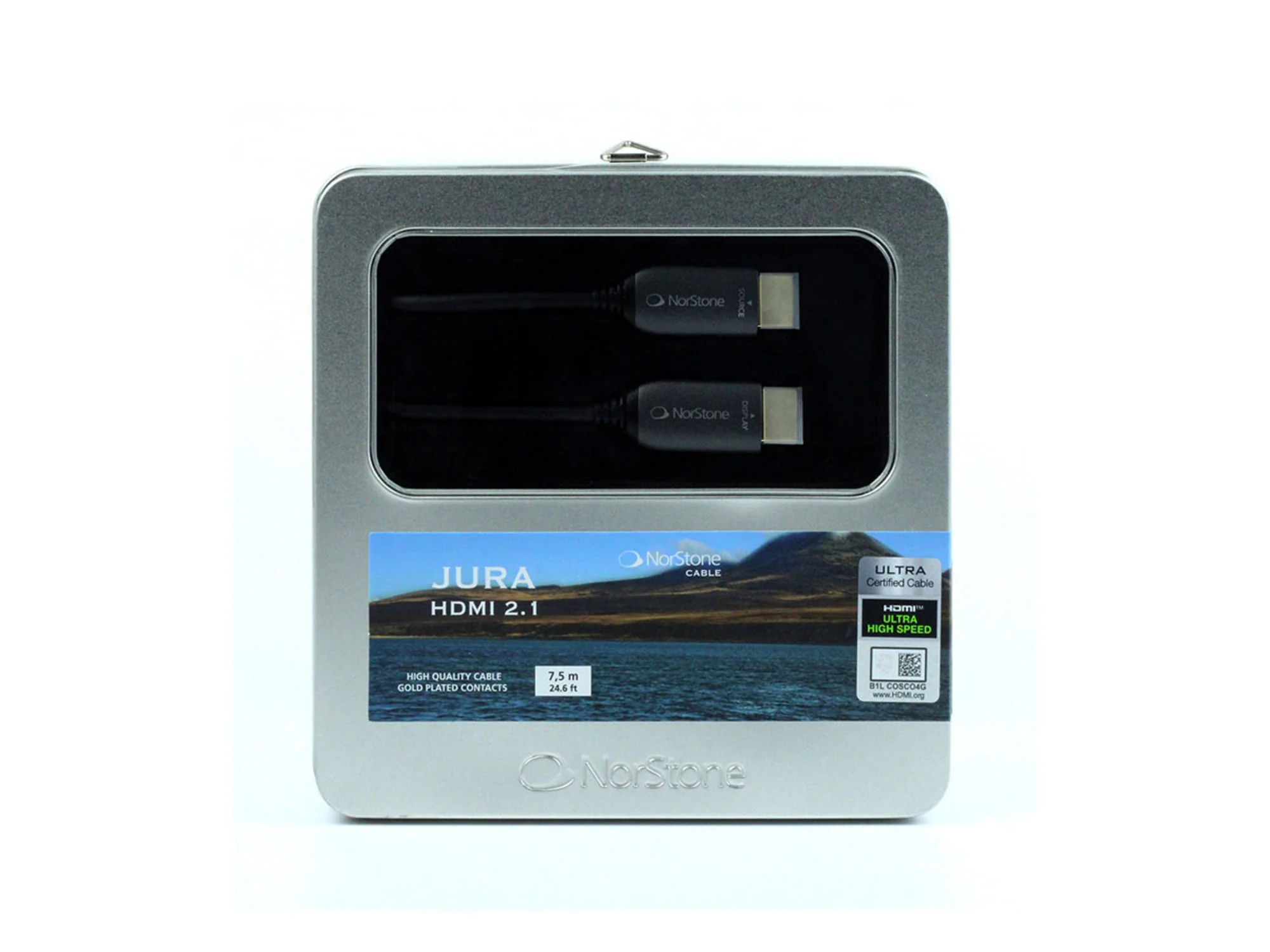 NORSTONE Jura HDMI 2.1 20M