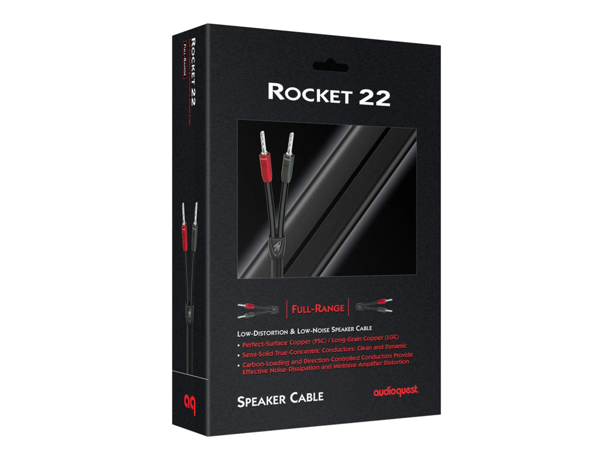 AUDIOQUEST Rocket 22