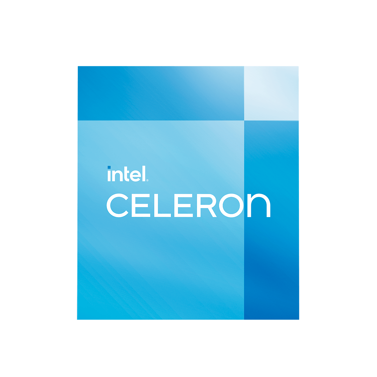 Intel® Celeron® G6900