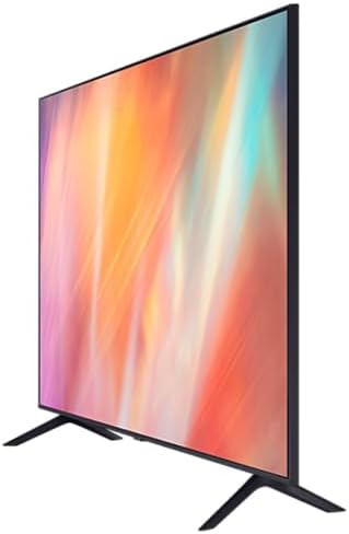 SAMSUNG 75AU7105 4K UHD 2021 75 pouces Smart TV