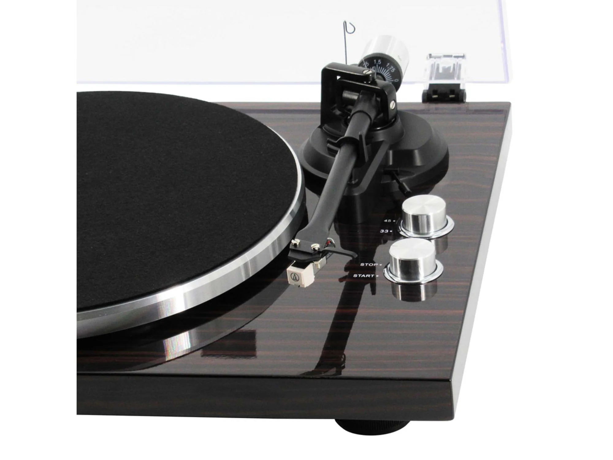 ENOVA HIFI VISION 4 USB