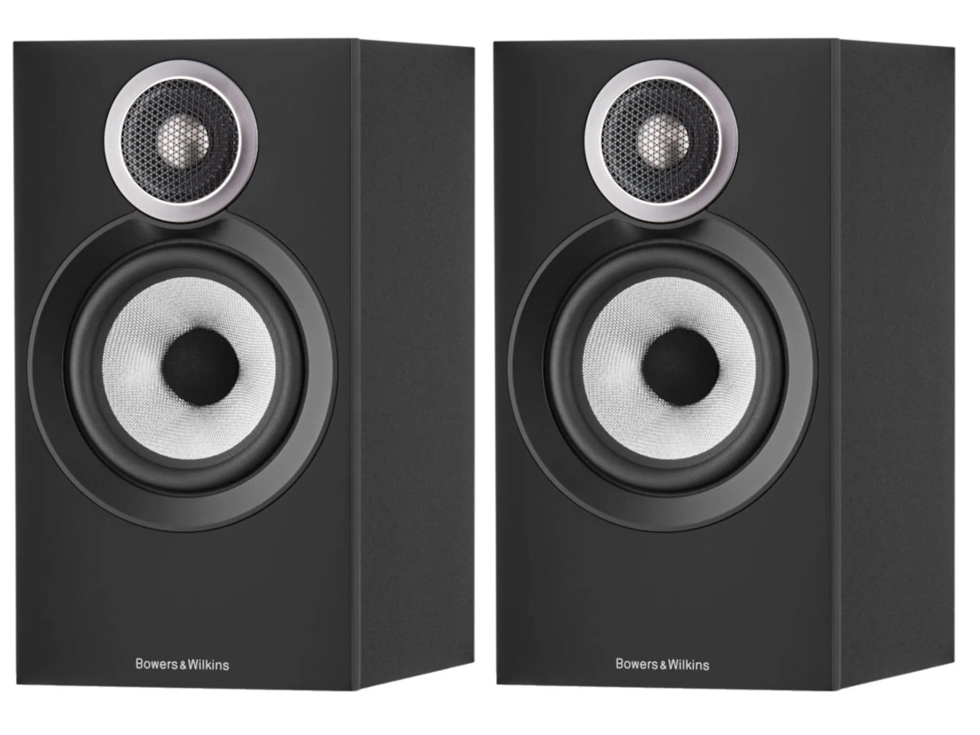 Bowers & Wilkins 607 S3 (la paire)