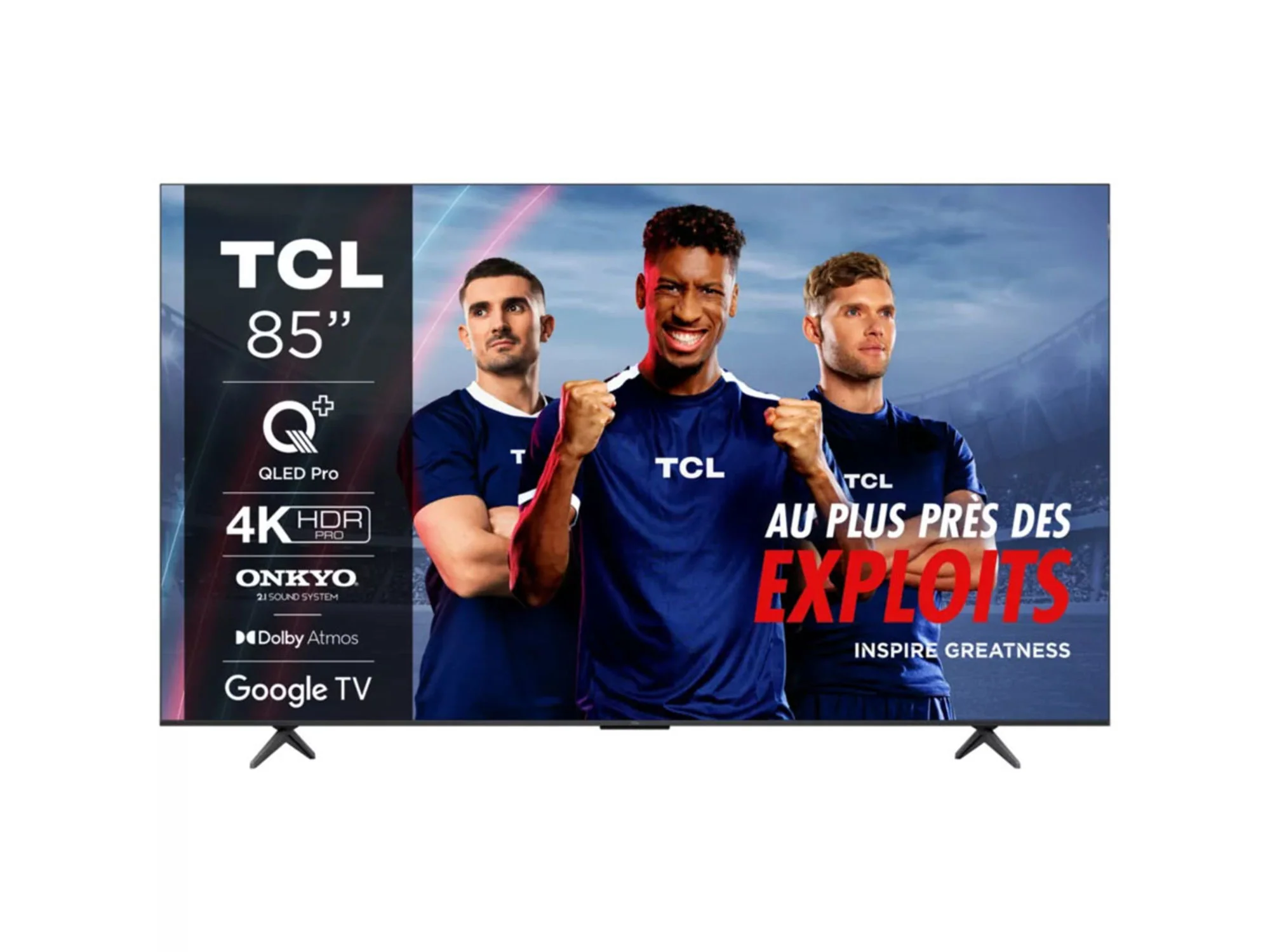 TCL 85C69B 2024