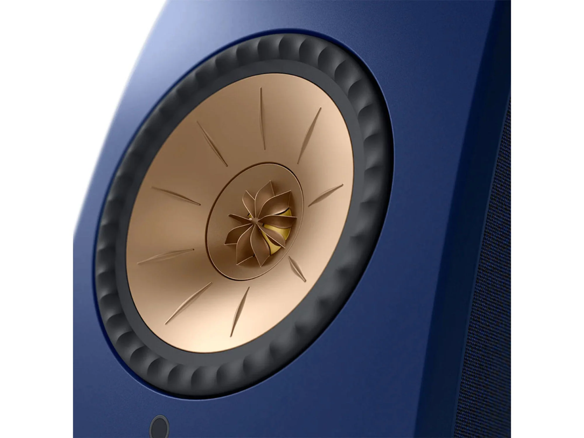 KEF LSX 2 (la paire)