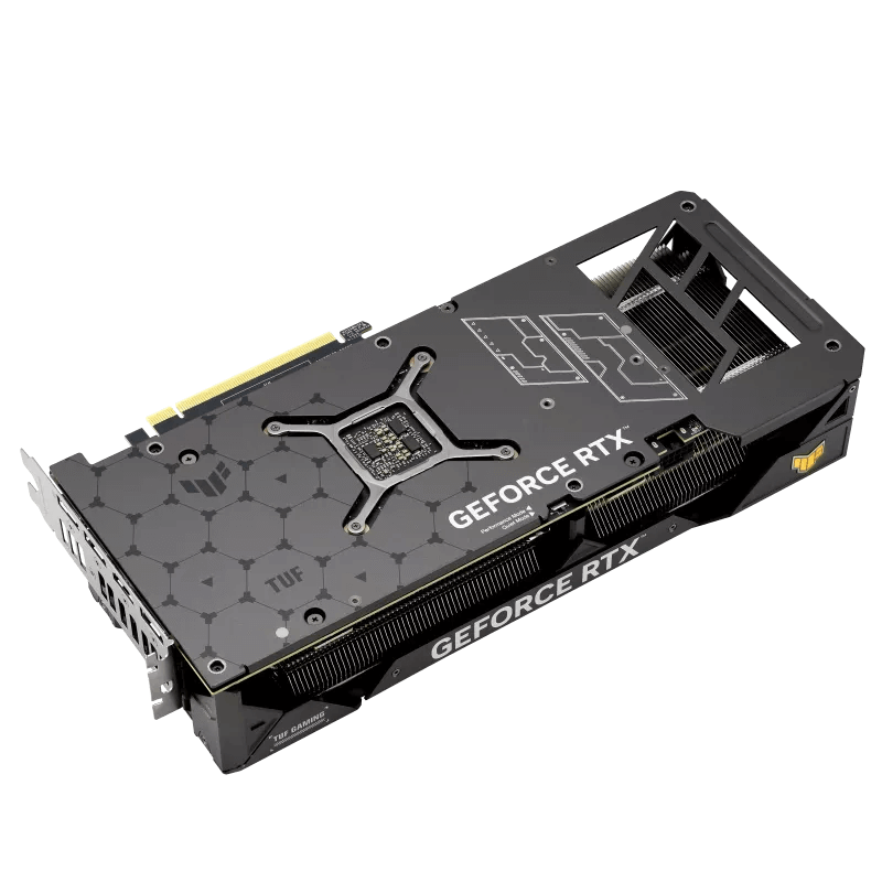 Asus TUF Gaming GeForce® RTX 4070 Super O12G GDDR6X