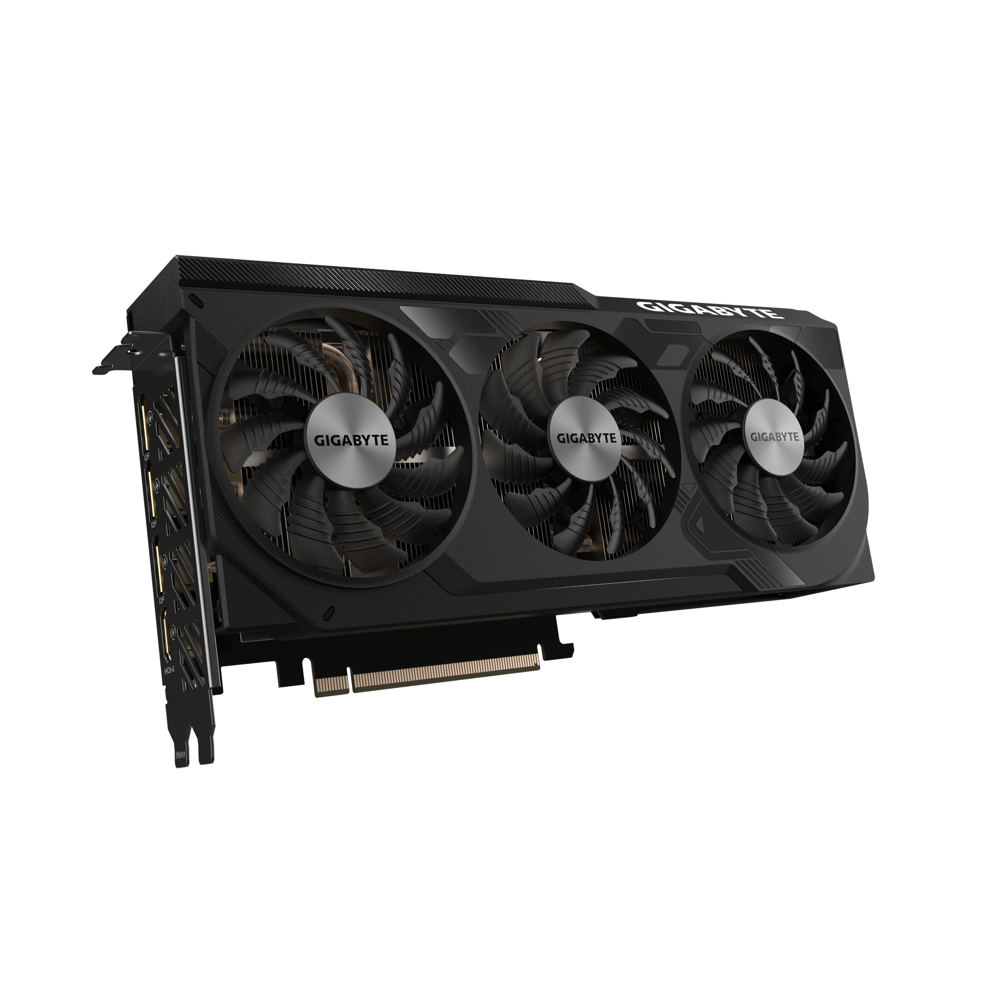 Gigabyte GeForce® RTX 4070 Super Windforce OC 12G