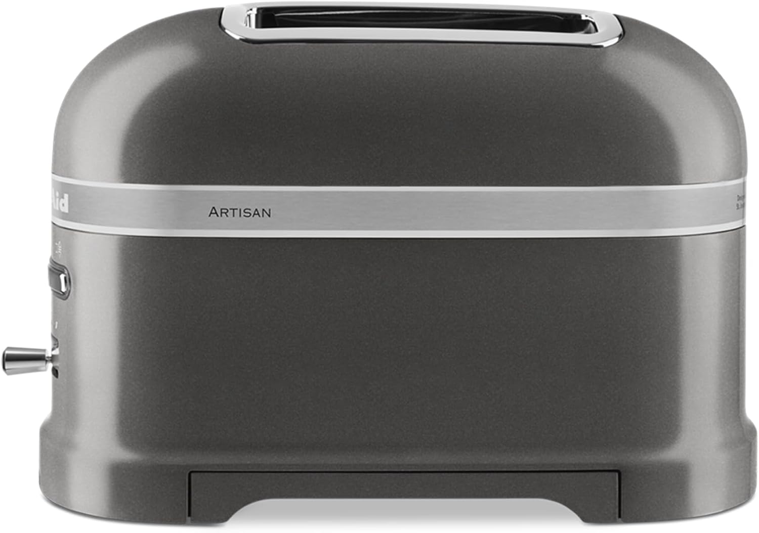 KitchenAid 5 kmt2204ebk