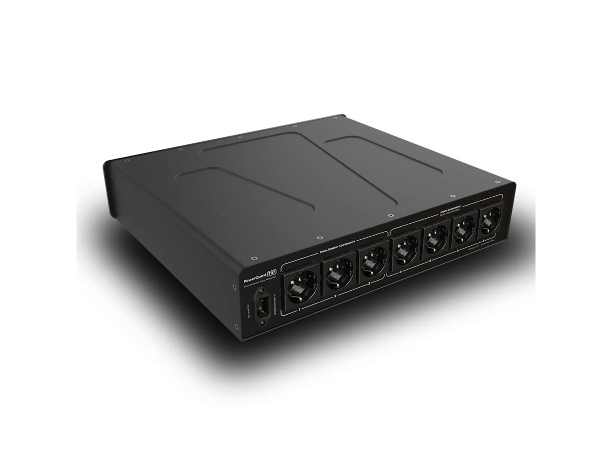 AUDIOQUEST POWERQUEST 707