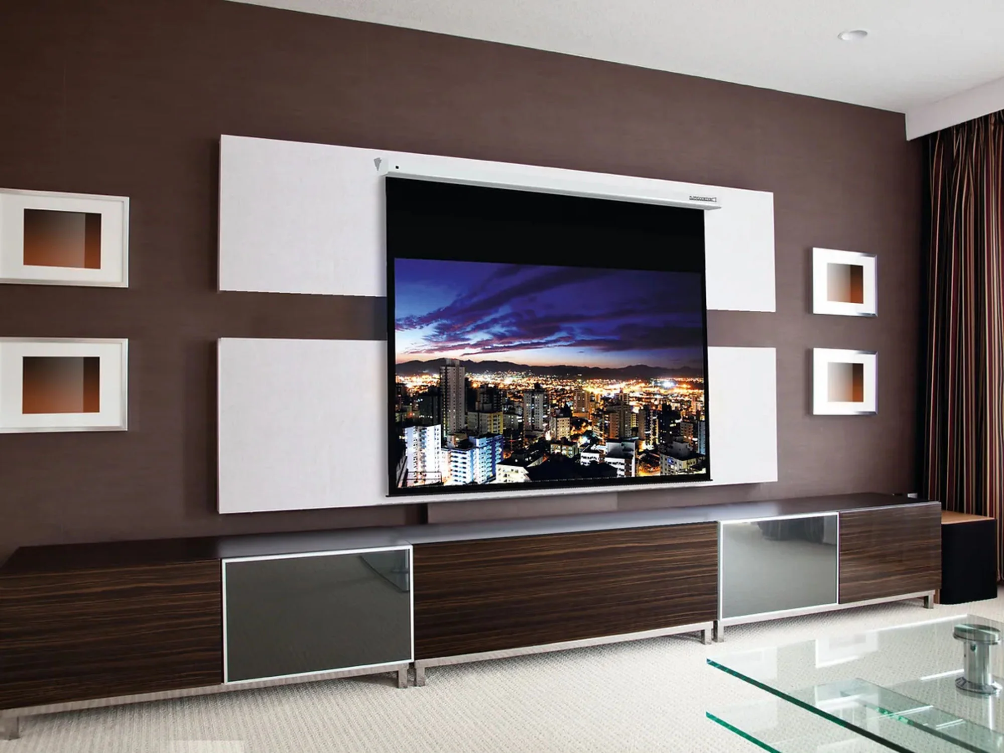 LUMENE EMBASSY HD V [4:3]