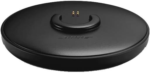 Bose Enceinte Bluetooth Portable SoundLink Revolve+ (Séries II) : Enceinte sans Fil Résistante Ã€ Lâ€™Eau Dotée Dâ€™Une Batterie Longue Durée, Noir