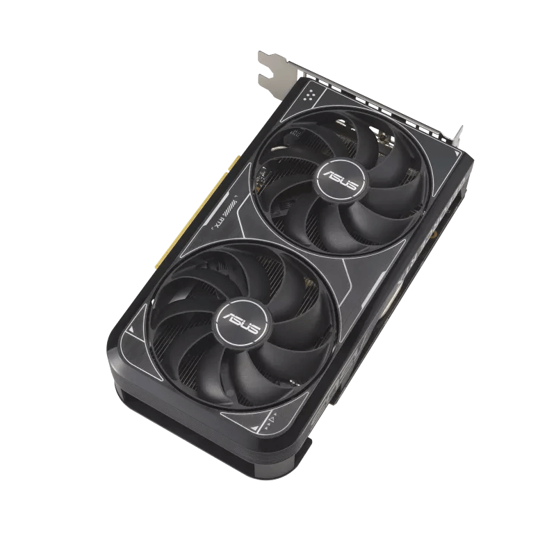 Asus Dual GeForce® RTX 4060 O8G V2