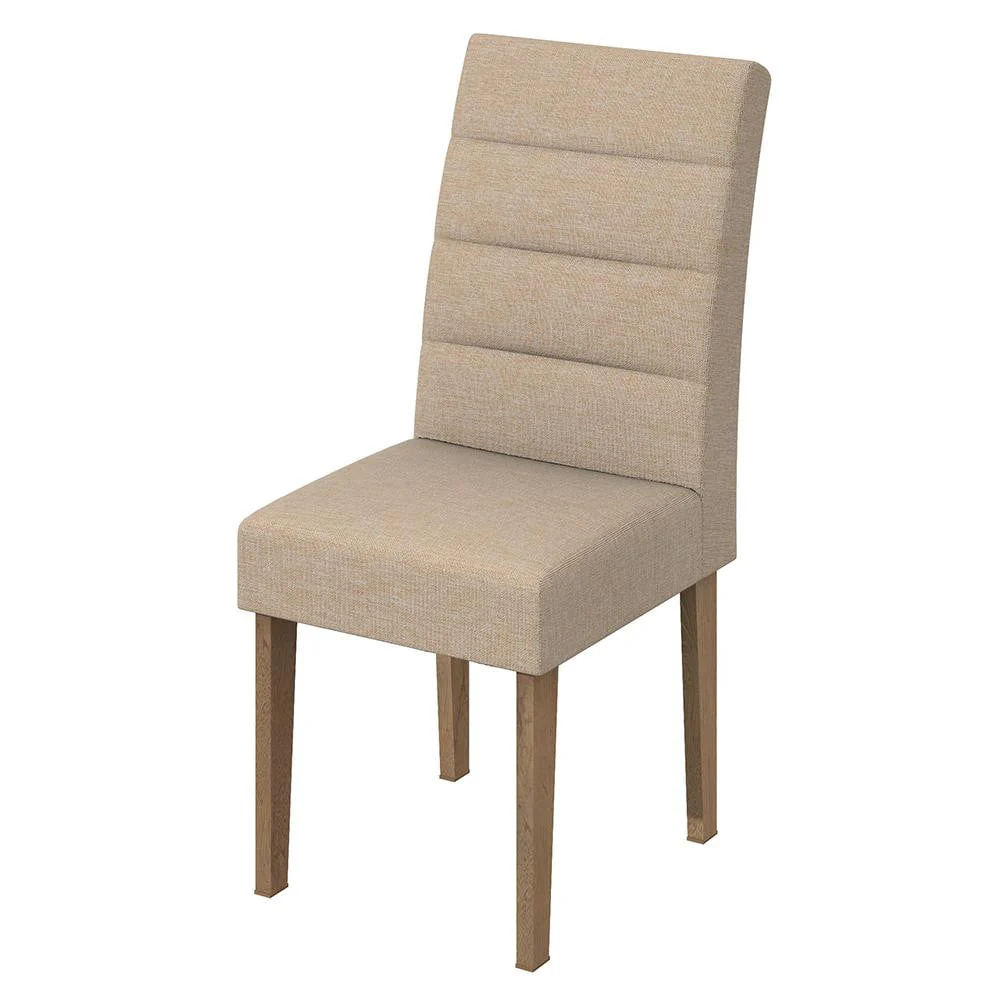 Chaise  FIORELLA CS TEC 173