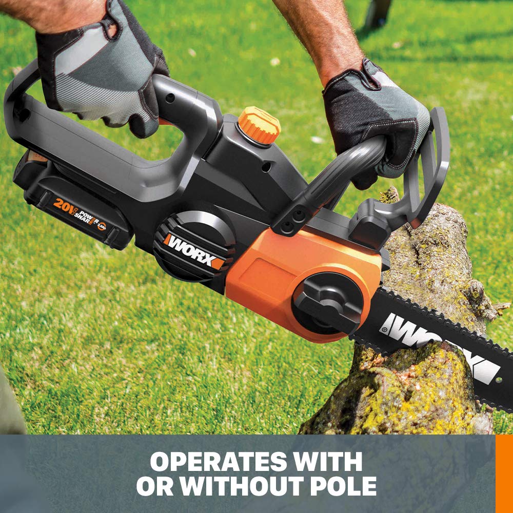 Worx 20V Power Share 10