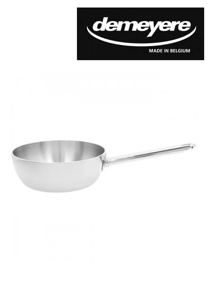 DEMEYERE APOLLO 7 SAUTEUSE CONIQUE