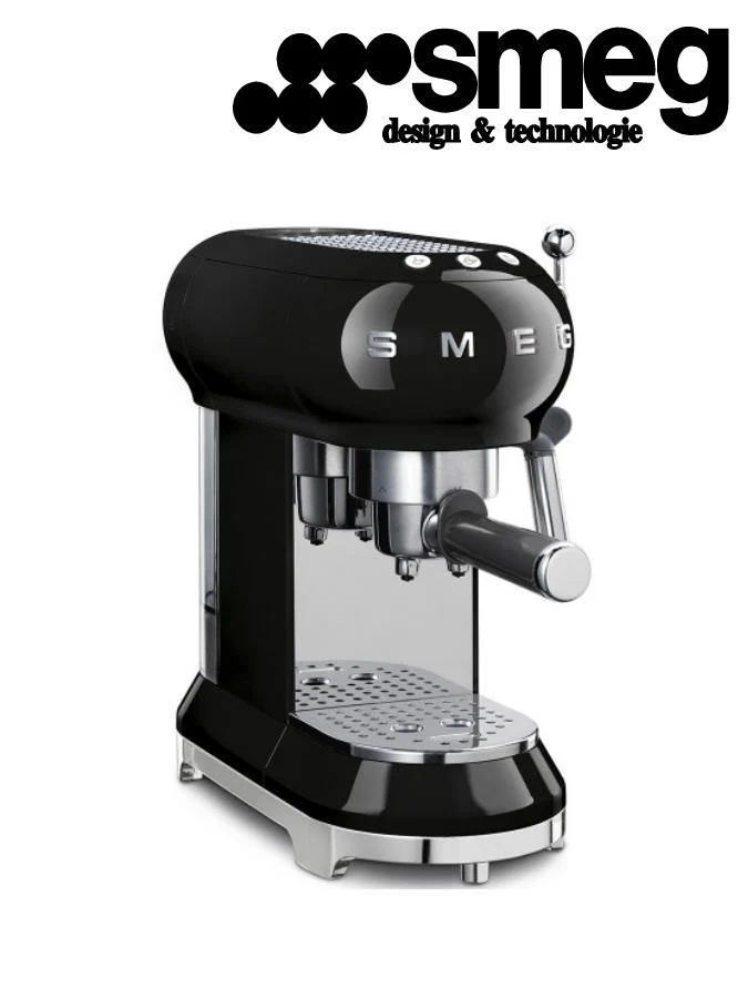 Smeg ECF02