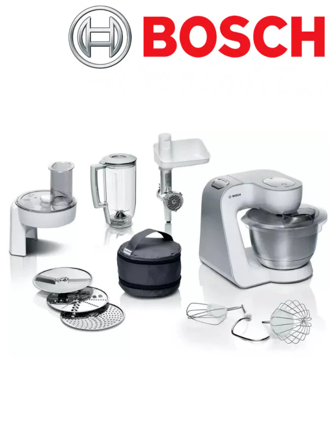 Bosch MUM58231